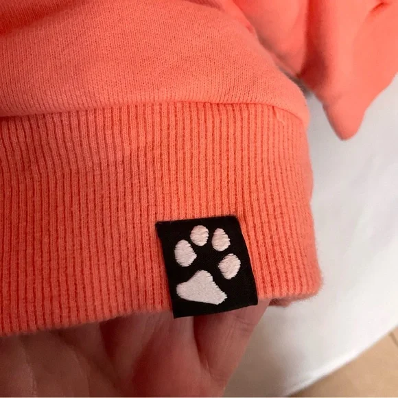 Tucker Budzyn Dog Tucker and Todd YouTube Official Merch Hoodie - Picture 5 of 8